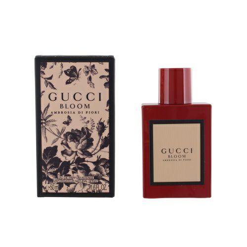 グッチ GUCCI ブルーム アンブロシア ディ フィオーリ インテンス EDP 