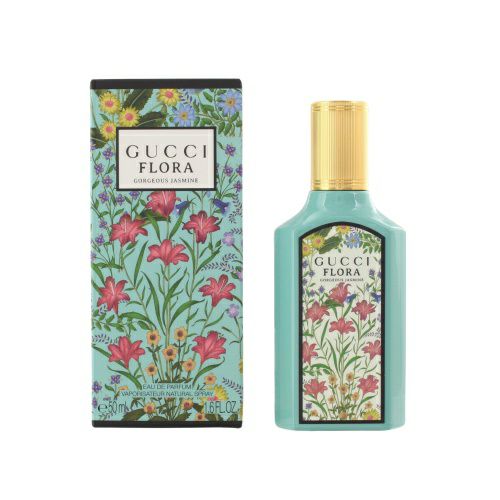 グッチ GUCCI フローラ ゴージャス ジャスミン EDP 50ML 香水