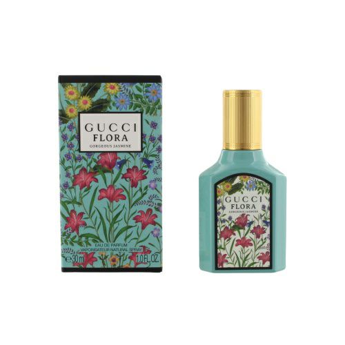 グッチ GUCCI フローラ ゴージャス ジャスミン EDP 30ML 香水 オードパルファム レディース