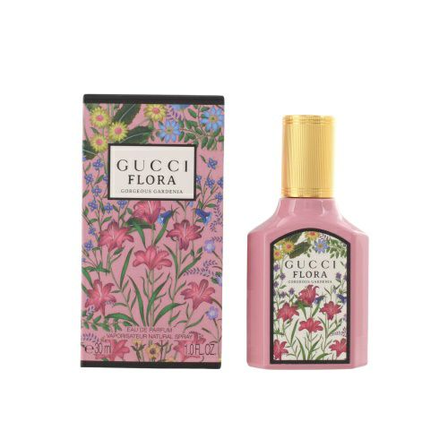 グッチ GUCCI フローラ ゴージャス ガーデニア EDP 30ML 香水 オードパルファム レディース