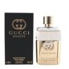 グッチ GUCCI ギルティ プールファム EDT 50ML 香水 オードトワレ メンズ レディース ユニセックス