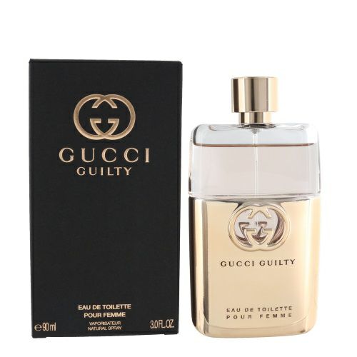 グッチ GUCCI ギルティ プールファム EDT 90ML 香水 オードトワレ 