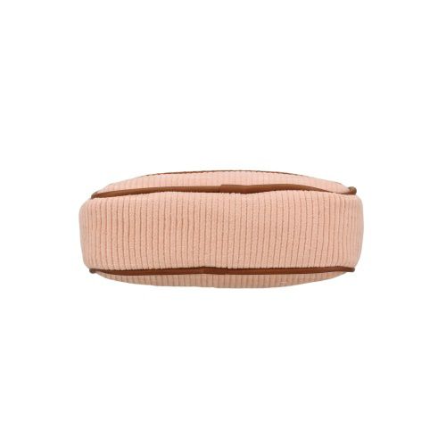 クロエ ショルダーバッグ レディース CHLOE KIDS クロエ キッズ ロゴ ピンク CHLOE C20273 454 PALE PINK