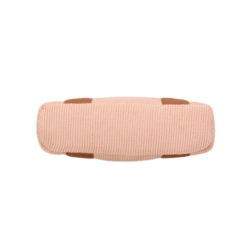 クロエ ショルダーバッグ キッズ ガールズ レディース CHLOE KIDS クロエ キッズ ロゴ ピンク CHLOE C20274 454 PALE PINK
