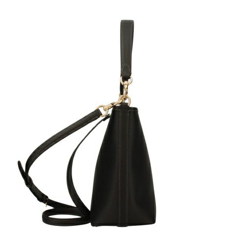 コーチ アウトレット ショルダーバッグ レディース シティ バケット バッグ ブラック COACH OUTLET CT801 IMBLK ブラック