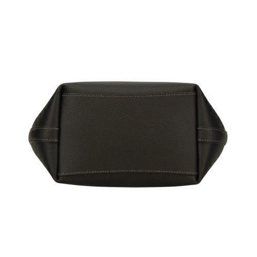 コーチ アウトレット ショルダーバッグ レディース シティ バケット バッグ ブラック COACH OUTLET CT801 IMBLK ブラック