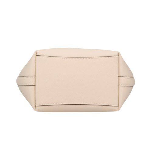 コーチ アウトレット ショルダーバッグ レディース シティ バケット バッグ ホワイト COACH OUTLET CT801 IMCHK チョーク