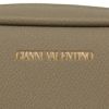 ジャンニ バレンチノ ショルダーバッグ レディース  グレー GIANNI VALENTINO GV003 Greige