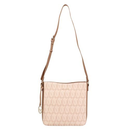 ジャンニ バレンチノ ショルダーバッグ レディース  ピンク GIANNI VALENTINO GV004 Monogram Pink