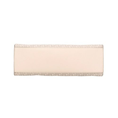マイケルコース ショルダーバッグ レディース シーラ ミディアム ロゴ ホワイト MICHAEL KORS 35S3G6HS2B LT CRM MULTI