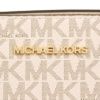 マイケルコース ショルダーバッグ レディース シーラ ミディアム ロゴ ホワイト MICHAEL KORS 35S3G6HS2B LT CRM MULTI