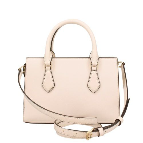 マイケルコース ショルダーバッグ レディース シェイラ ホワイト MICHAEL KORS 35S3G6HS5L LT CREAM