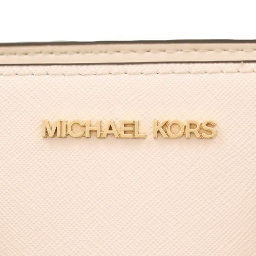 マイケルコース ショルダーバッグ レディース シェイラ ホワイト MICHAEL KORS 35S3G6HS5L LT CREAM