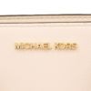 マイケルコース ショルダーバッグ レディース シェイラ ホワイト MICHAEL KORS 35S3G6HS5L LT CREAM