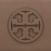 トリーバーチ ショルダーバッグ レディース ミラー カメラバッグ ブラウン TORY BURCH 145667 093 CLAM SHELL