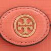 トリーバーチ ショルダーバッグ スマートフォンケース レディース ロビンソン ピンク TORY BURCH 158824 650 CORAL CRUSH