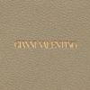 ジャンニ バレンチノ トートバッグ レディース  グレー GIANNI VALENTINO GV001 Greige