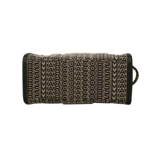 マークジェイコブス トートバッグ レディース ザ モノグラム ベージュ Marc Jacobs 2F4HTT016H05 261 BEIGE MULTI