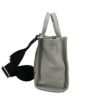 マークジェイコブス トートバッグ レディース グレー Marc Jacobs M0016493 050 WOLF GREY