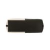 マイケルコース トートバッグ レディース ジェットセット ツートン ロゴ ブラック MICHAEL KORS 35F4GTVT6V BLACK MULTI