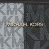 マイケルコース トートバッグ レディース ジェットセット ネイビー MICHAEL KORS 35F4STVT8B NAVY MULTI