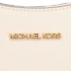 マイケルコース トートバッグ レディース ジェット セット トラベル ホワイト MICHAEL KORS 35T5GTVT3L OPTIC WHITE