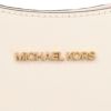 マイケルコース トートバッグ レディース ジェット セット トラベル ホワイト MICHAEL KORS 35T5GTVT3L OPTIC WHITE
