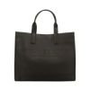 マイケルコース トートバッグ メンズ クーパー ロゴ レザー ブラック MICHAEL KORS 37S4LCOT4I BLACK