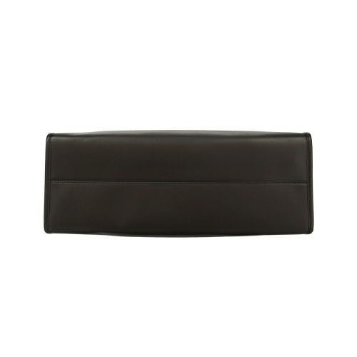 マイケルコース トートバッグ メンズ クーパー ロゴ レザー ブラック MICHAEL KORS 37S4LCOT4I BLACK