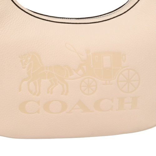 コーチ アウトレット ハンドバッグ レディース  ホワイト COACH OUTLET CR151 SV HA チョーク