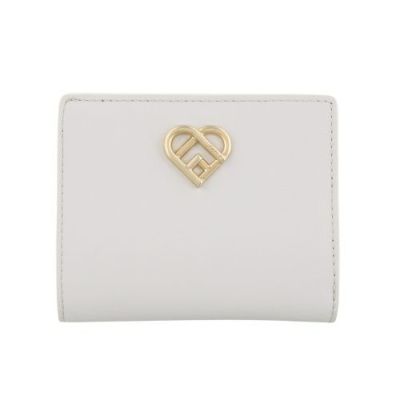 フルラ 二つ折り財布 レディース MY JOY S COMPACT WALLET ホワイト FURLA WP00286 BX1124 1704S MARSHMALLOW