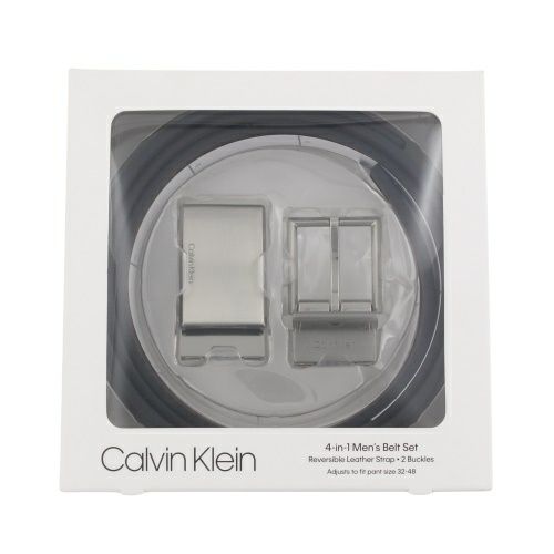 カルバンクライン ベルト メンズ ブラック Calvin Klein 11CK020026-078