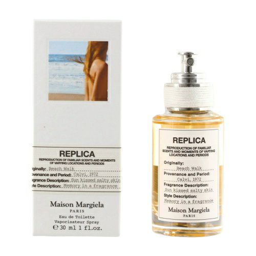 メゾン マルジェラ Maison Margiela レプリカ ビーチウォーク ET 30ML 香水 オードトワレ メンズ