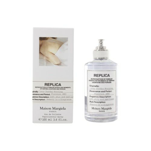 メゾン マルジェラ Maison Margiela レプリカ レイジー サンデー モーニング ET 100ML 香水 オードトワレ メンズ