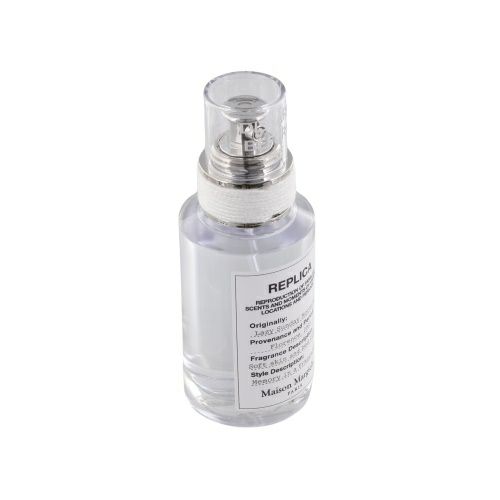 メゾンマルジェラ レプリカ レイジーサンデーモーニング　30ml Amazon | メゾンマルジェラ 香水 レプリカ EDT 30ml レディース