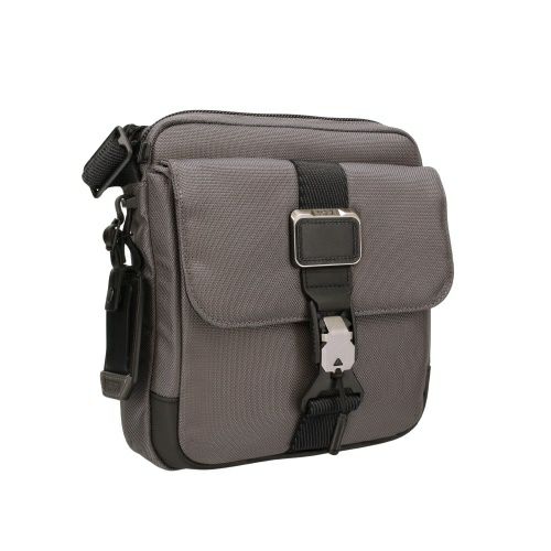 TUMI ショルダーバッグ ジュニア ALPHA BRAVO ナイロン グレー 楽天市場】【TUMI 公式店】 Alpha Bravo 「ジュニア」クロスボディ