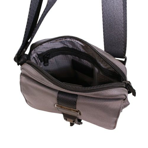 トゥミ ショルダーバッグ メンズ ALPHA BRAVO アルファ ブラボー