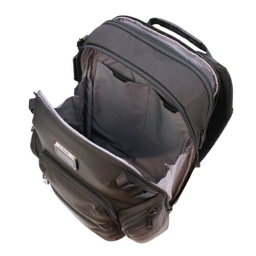 トゥミ バックパック リュックサック メンズ ALPHA BRAVO アルファ