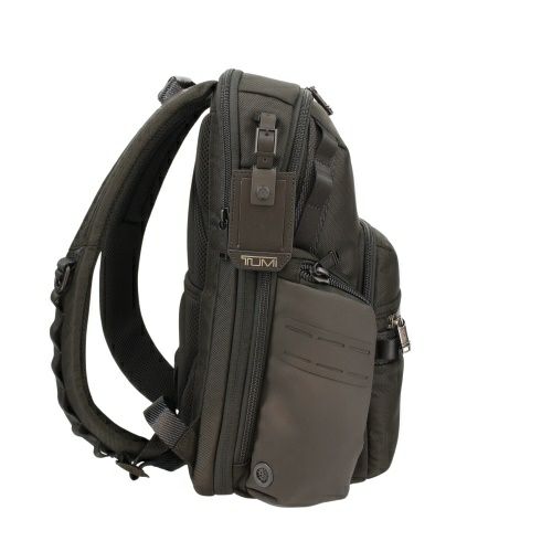 トゥミ バックパック リュックサック メンズ ALPHA BRAVO アルファ