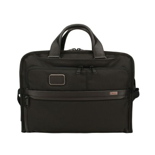トゥミ ビジネスバッグ ブリーフケース メンズ ALPHA アルファ