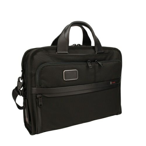 トゥミ ビジネスバッグ ブリーフケース メンズ ALPHA アルファ