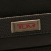 トゥミ ビジネスバッグ ブリーフケース メンズ ALPHA アルファ オーガナイザー ポートフォリオ ブラック TUMI 02603108D3 Black