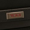トゥミ ビジネスバッグ ブリーフケース メンズ ALPHA アルファ オーガナイザー ポートフォリオ ブラック TUMI 02603108D3 Black