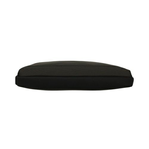 トゥミ ビジネスバッグ メンズ ALPHA アルファ ミディアム ラップトップ カバー ブラック TUMI 02603164D3 BLACK