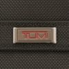 トゥミ ビジネスバッグ メンズ ALPHA アルファ ミディアム ラップトップ カバー ブラック TUMI 02603164D3 BLACK