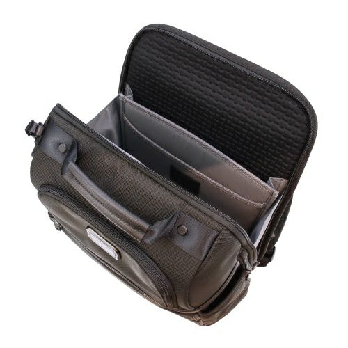 トゥミ バックパック リュックサック メンズ ALPHA アルファ スリム