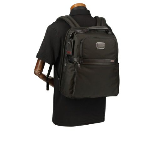 トゥミ バックパック リュックサック メンズ ALPHA アルファ スリム