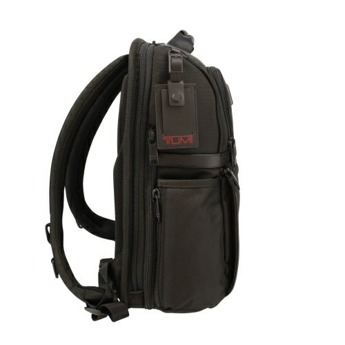 トゥミ バックパック リュックサック メンズ ALPHA アルファ スリム
