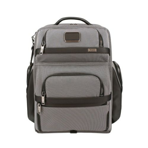 トゥミ バックパック リュックサック メンズ ALPHA アルファ ブリーフ