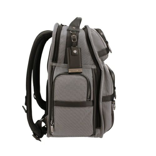 トゥミ バックパック リュックサック メンズ ALPHA アルファ ブリーフ